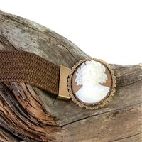 Bracelet Goldside Femme in Or 82059521 - 82059521